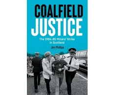 KNYGA Bookshop Coalfield Justice