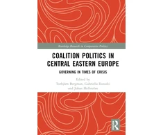 KNYGA Bookshop Coalition Politics in Central Eastern Europe