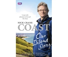 KNYGA Bookshop Coast: Our Island Story