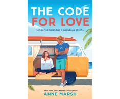 KNYGA Anne Marsh Code For Love