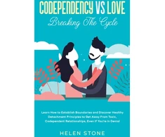 KNYGA Bookshop Codependency Vs Love