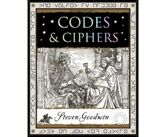 KNYGA Bookshop Codes and Ciphers