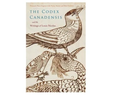 KNYGA Bookshop Codex Canadensis and the Writings of Louis Nicolas