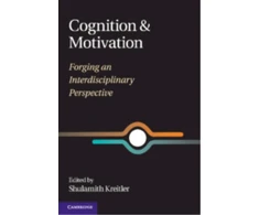 KNYGA Bookshop Cognition and Motivation