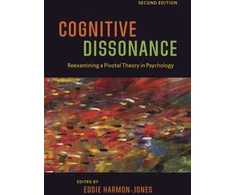 KNYGA Eddie Harmon Jones Cognitive Dissonance