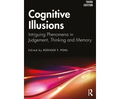 KNYGA Bookshop Cognitive Illusions