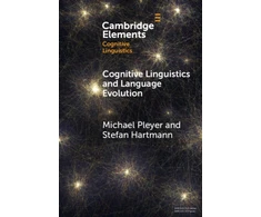 KNYGA Bookshop Cognitive Linguistics and Language Evolution