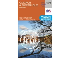 KNYGA Bookshop Coigach and Summer Isles