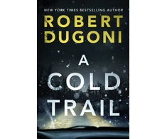 KNYGA Bookshop Cold Trail