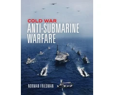 KNYGA Bookshop Cold War Anti-Submarine Warfare