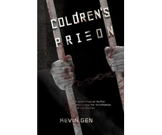 KNYGA Bookshop Coldren's Prison
