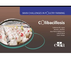 KNYGA Bookshop Colibacillosis - Main Challenges in Poultry Farming