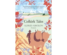 KNYGA Bookshop Colkirk Tales
