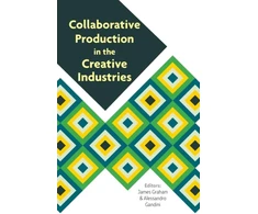 KNYGA Bookshop Collaborative Production in the Creative Industries