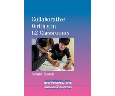 KNYGA Bookshop Collaborative Writing in L2 Classrooms