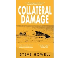 KNYGA Bookshop Collateral Damage