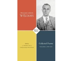 KNYGA Bookshop Collected Poems Volume I