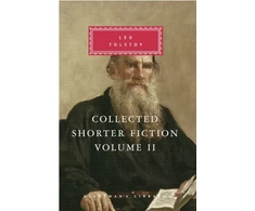 KNYGA Bookshop Collected Shorter Fiction Volume Two