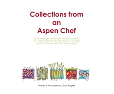 KNYGA Bookshop Collections from an Aspen Chef