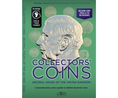 KNYGA Bookshop Collectors Coins