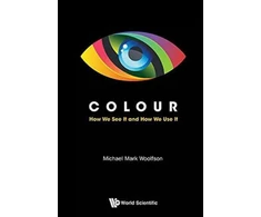 KNYGA Bookshop Colour: How We See It And How We Use It