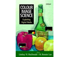 KNYGA Bookshop Colour Image Science