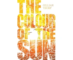 KNYGA Bookshop Colour of the Sun