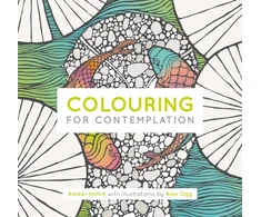 KNYGA Bookshop Colouring for Contemplation