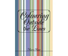 KNYGA Bookshop Colouring Outside the Lines