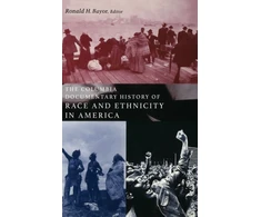 KNYGA Bookshop Columbia Documentary History of Race and Ethnicity in America