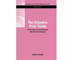 KNYGA Bookshop Columbia River Treaty