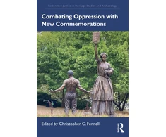 KNYGA Bookshop Combating Oppression with New Commemorations