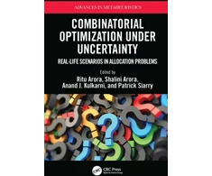 KNYGA Bookshop Combinatorial Optimization Under Uncertainty