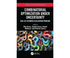 KNYGA Bookshop Combinatorial Optimization Under Uncertainty