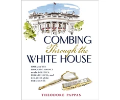 KNYGA Bookshop Combing Through the Baltas House