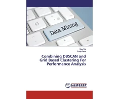 KNYGA Bookshop Combining DBSCAN and Grid Based Clustering For Performance Analysis