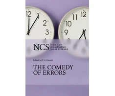 KNYGA Bookshop Comedy of Errors
