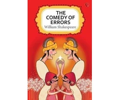 KNYGA Bookshop Comedy of Errors