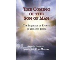 KNYGA Bookshop Coming of the Son of Man