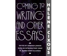 KNYGA Bookshop “Coming to Writing” and Other Essays
