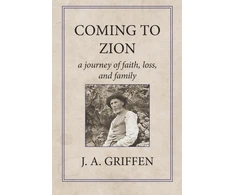 KNYGA Bookshop Coming to Zion