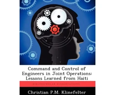 KNYGA Bookshop Command and Control of Engineers in Joint Operations