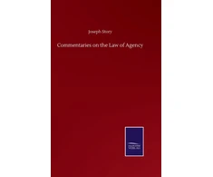 KNYGA Bookshop Commentaries on the Law of Agency