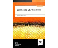 KNYGA Bookshop Commercial Law Handbook