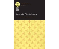 KNYGA Bookshop Commodity Prices and Markets