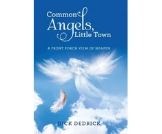 KNYGA Bookshop Common Angels, Little Town