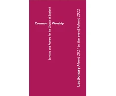 KNYGA Bookshop Common Worship Lectionary