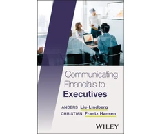 KNYGA Bookshop Communicating Financials to Executives