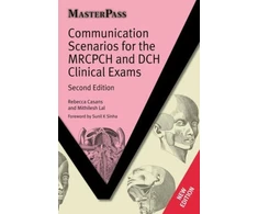 KNYGA Bookshop Communication Scenarios for the MRCPCH and DCH Clinical Exams