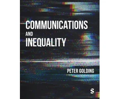 KNYGA Bookshop Communications and Inequality